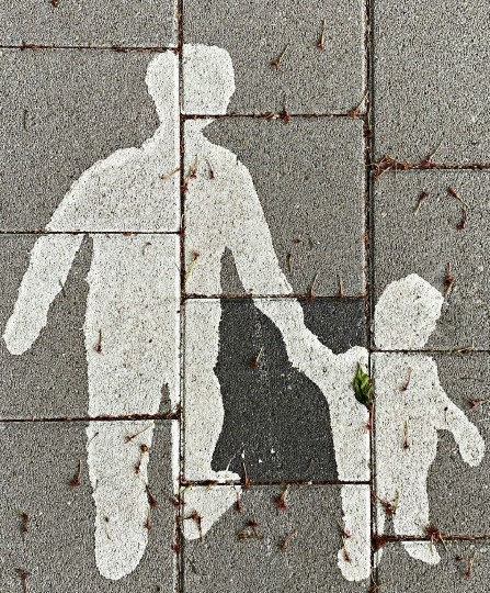 E’ uscito il quinto numero di Ponti “Essere genitori diventare figli”